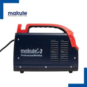 Detaille du Poste à Souder 500 Amp - Makute