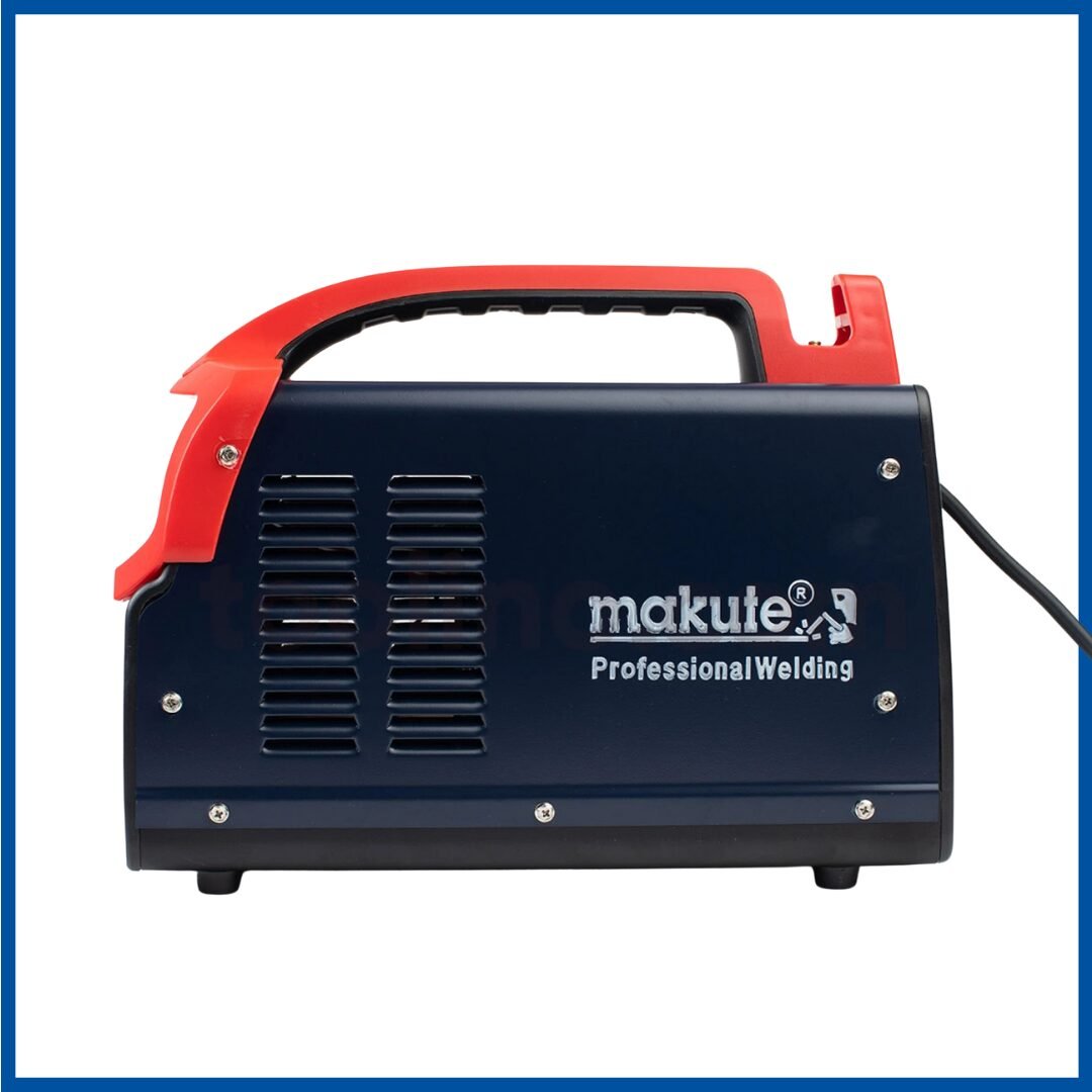 Poste à Souder 500 Amp - Makute