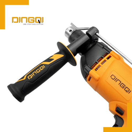Perceuse à Percussion 1050W 13mm - Dingqi