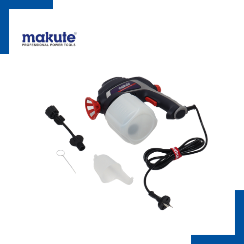Pistolet à Peinture 80W - Makute