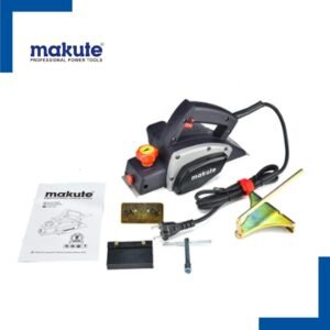 Raboteuse 600W 82mm - Makute