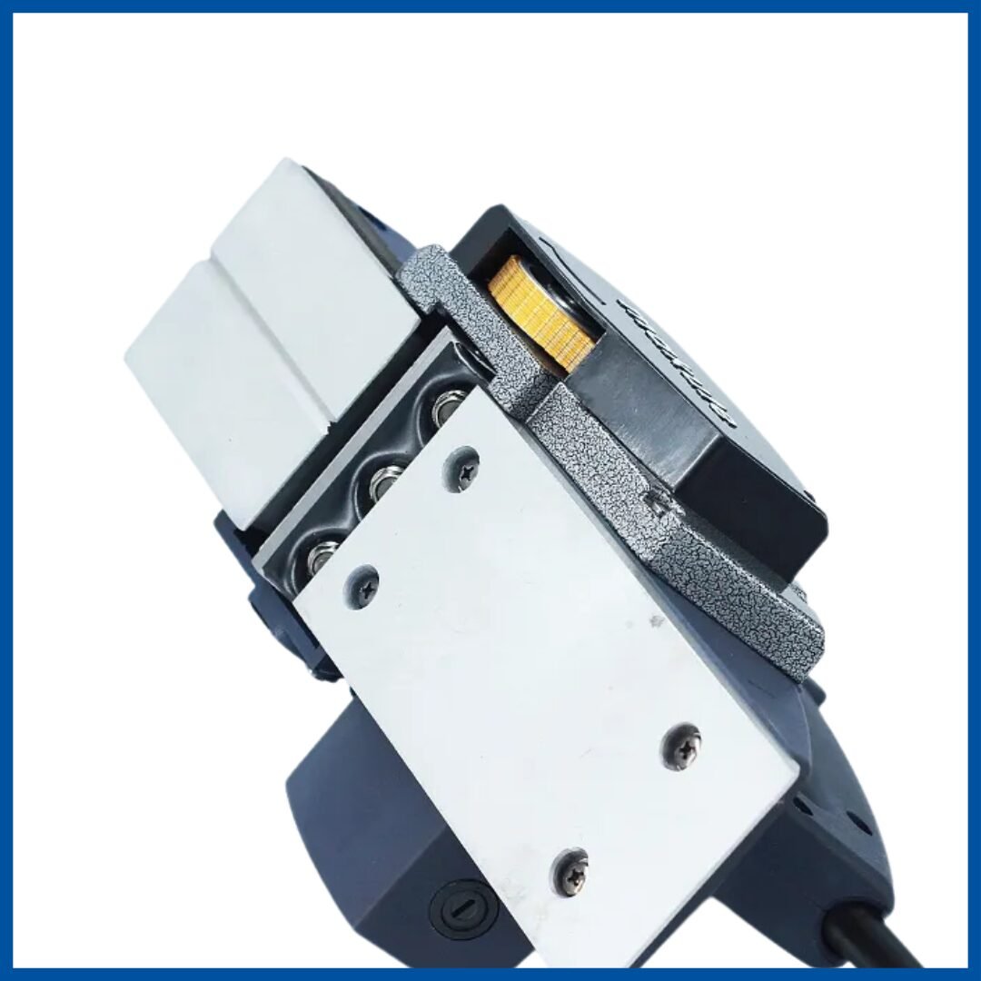 Raboteuse 600W 82mm Makute - Brico Life