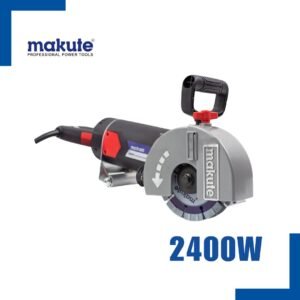Rainureuse Murale Électrique 2400W 135mm - Makute