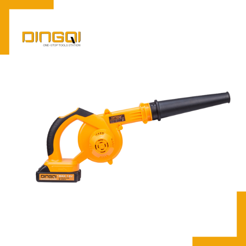 Souffleur Aspirateur Sans Fil 18V - Dingqi