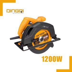 Scie Circulaire 1200W 185MM - Dignqi