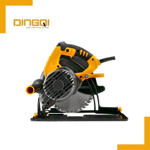 Detaille du Scie Circulaire 2300W 235mm - Dingqi