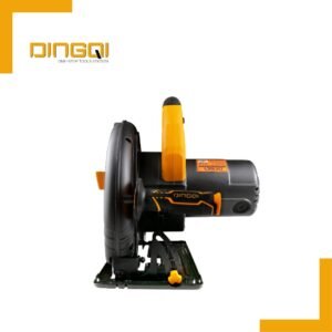Scie Circulaire 2300W 235mm - Dingqi