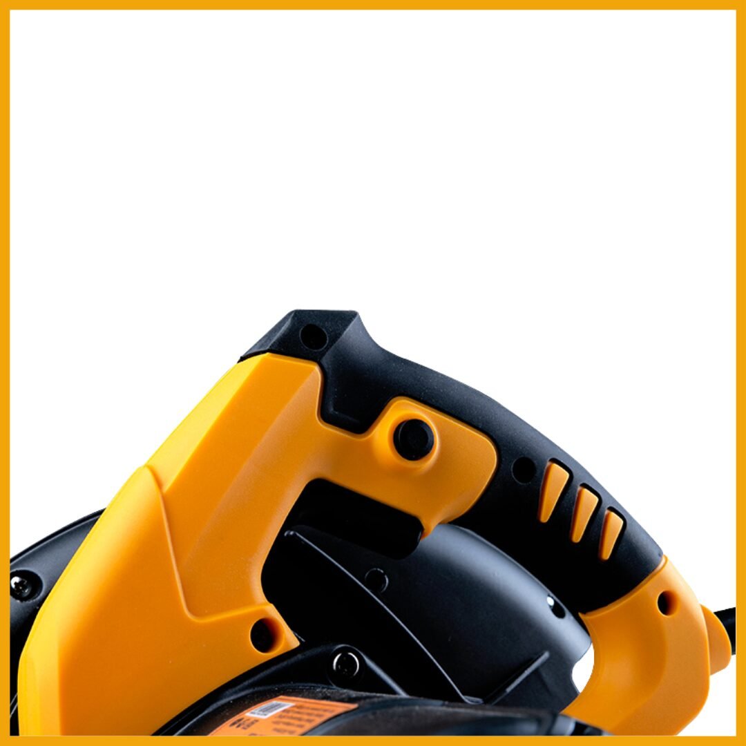 Detaille du Scie Circulaire 2300W 235mm - Dingqi