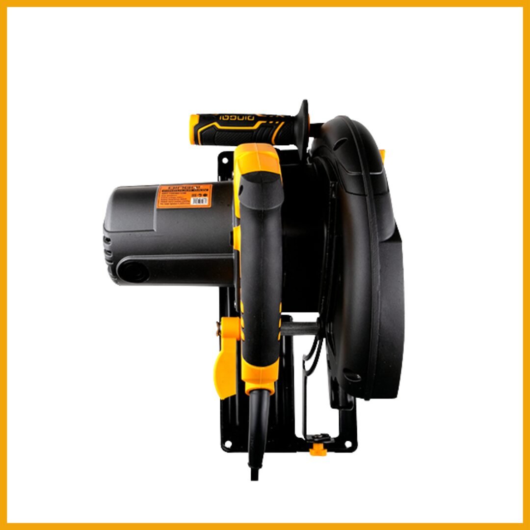 Scie Circulaire 2300W 235mm - Dingqi