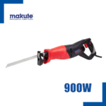 Scie Sabre 900W Avec 2 Lames - Makute