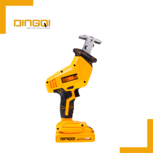 Fiche technique du Scie Sabre Sans Fil 21V - Dingqi