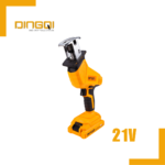 Scie Sabre Sans Fil 21V - Dingqi