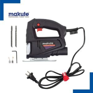 Tous les pieces du Scie Sauteuse 450W 55mm - Makute