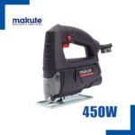 Scie Sauteuse 450W 55mm - Makute