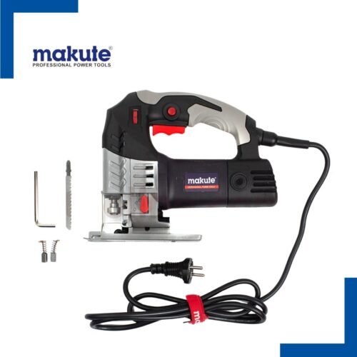 Tous les pieces du Scie Sauteuse 500W 65mm - Makute