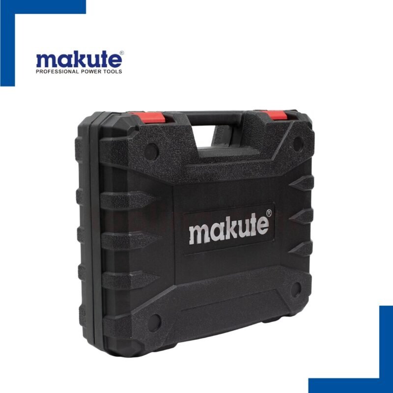 Scie Sauteuse 500W 65mm Avec Malette - Makute