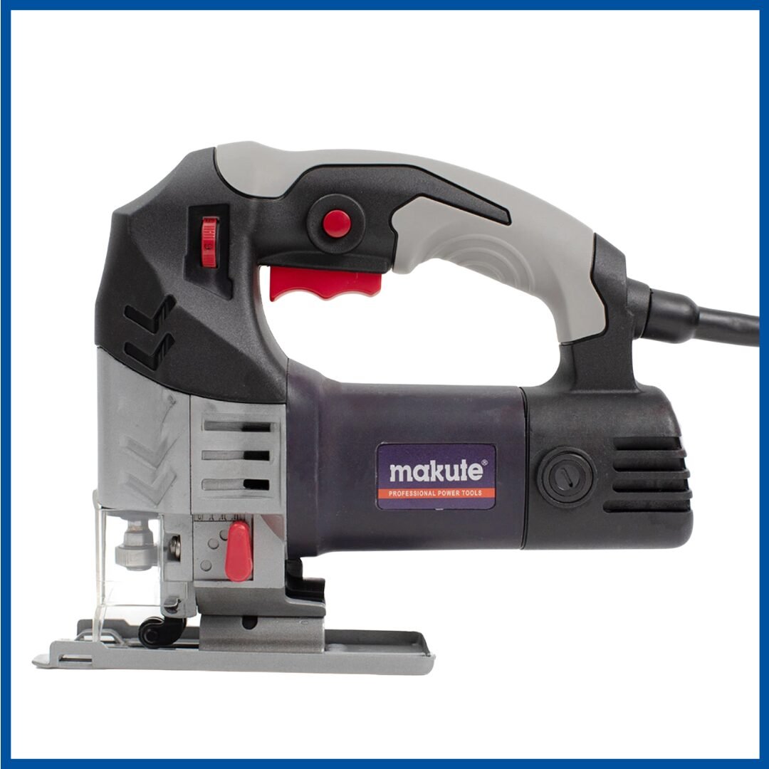 Detaille du Scie Sauteuse 500W 65mm - Makute