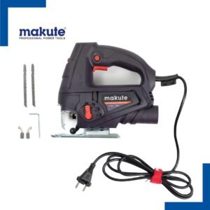 Tous les pieces du Scie Sauteuse 710W 65mm - Makute