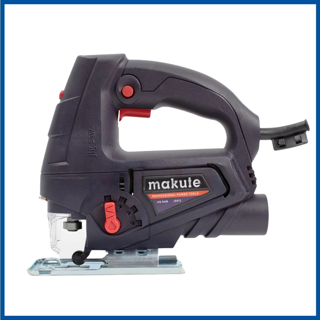 Scie Sauteuse 710W 65mm - Makute