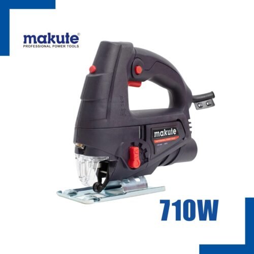 Scie Sauteuse 710W 65mm - Makute