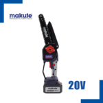 Scie à Chaîne Sans Fil 20V  1150W - Makute