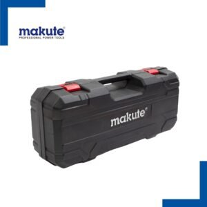 La valise du Scie à Chaîne Sans Fil 20V 1150W - Makute