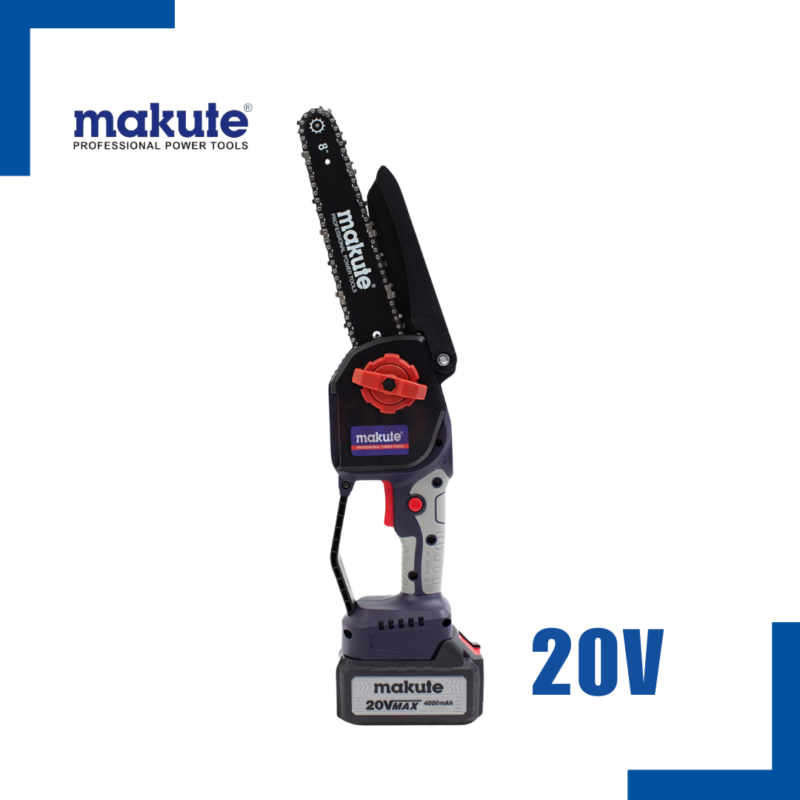 Scie à Chaîne Sans Fil 20V 1150W - Makute