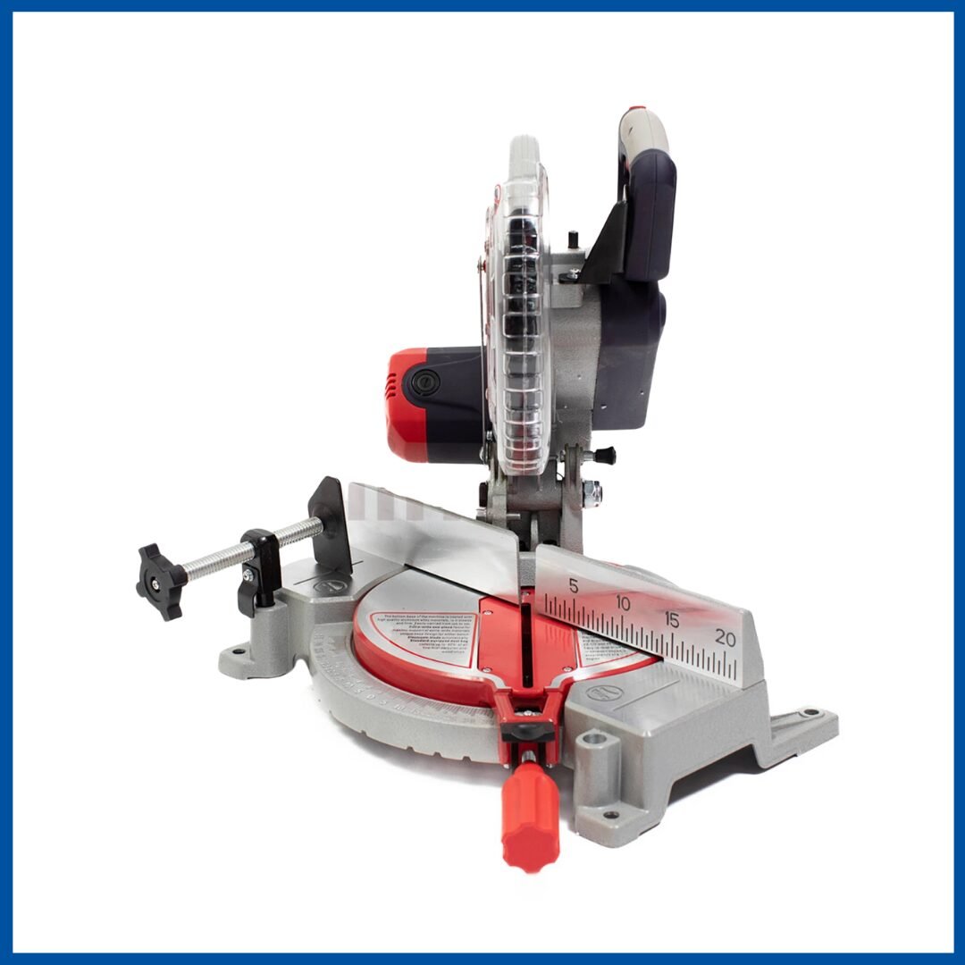 Scie à Onglet 1800W 225mm - Makute