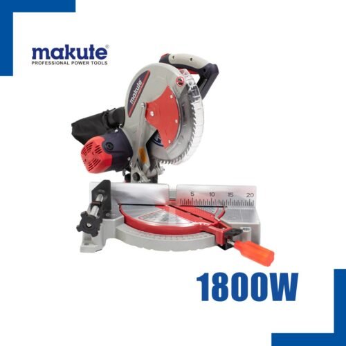 Scie à Onglet 1800W 225mm - Makute