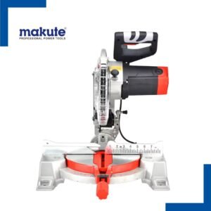 Scie à onglet 1800W / 225mm - Makute
