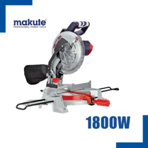 Scie à onglet 1800W / 225mm Makute