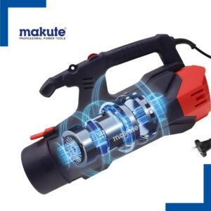 Detaille du Souffleur 3800W - Makute