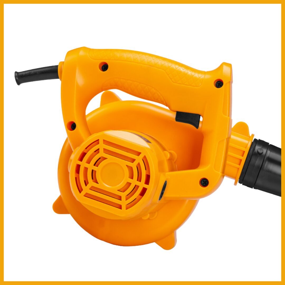 Souffleur Aspirateur 400W - Dingqi