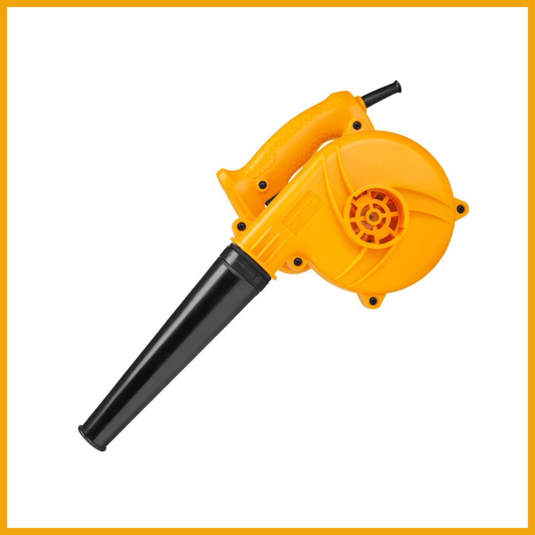 Souffleur Aspirateur 400W - Dingqi