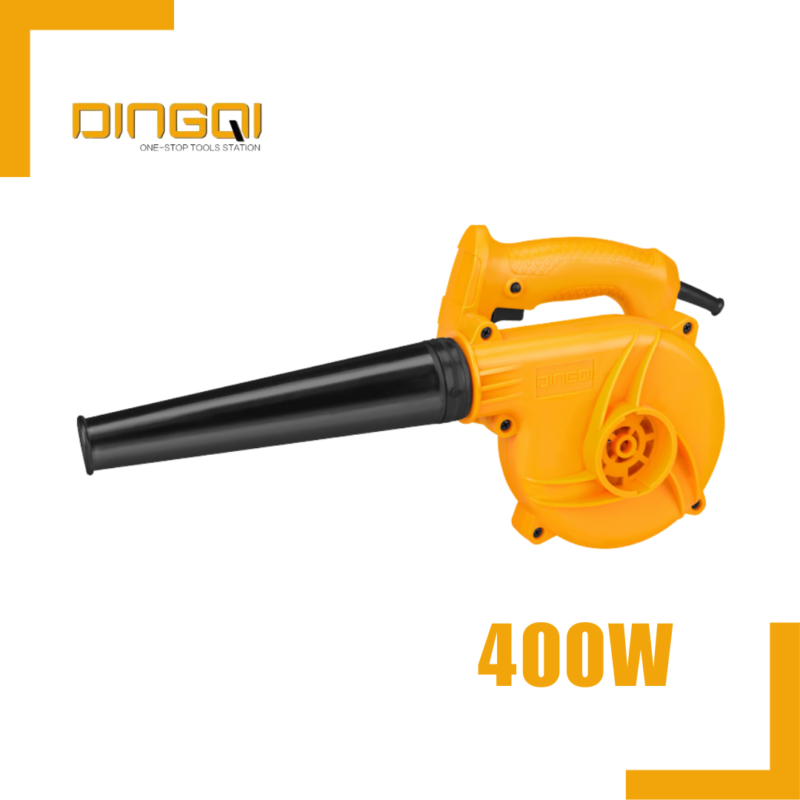 Souffleur Aspirateur 400W - Dingqi