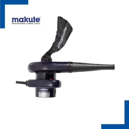 Detaille du Souffleur Aspirateur 600W - Makute
