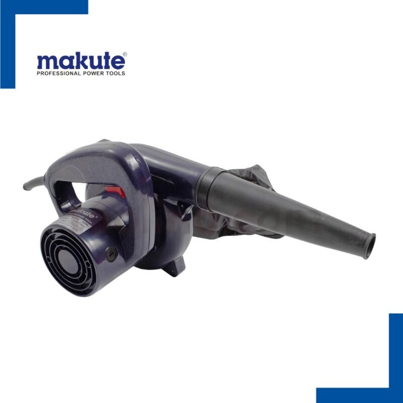 Moteur du Souffleur Aspirateur 600W - Makute