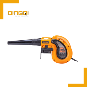 Detaille du Souffleur Aspirateur 650W - Dingqi