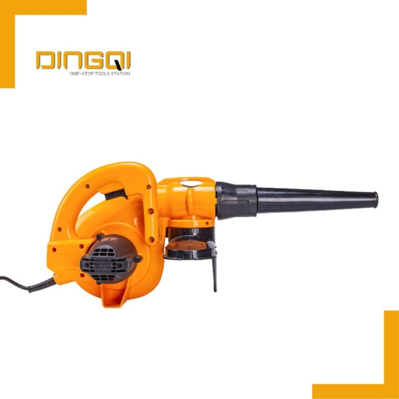 Fiche technique du Souffleur Aspirateur 650W - Dingqi