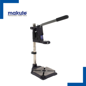 Démonstration du Support de Perceuse à Percussion - Makute