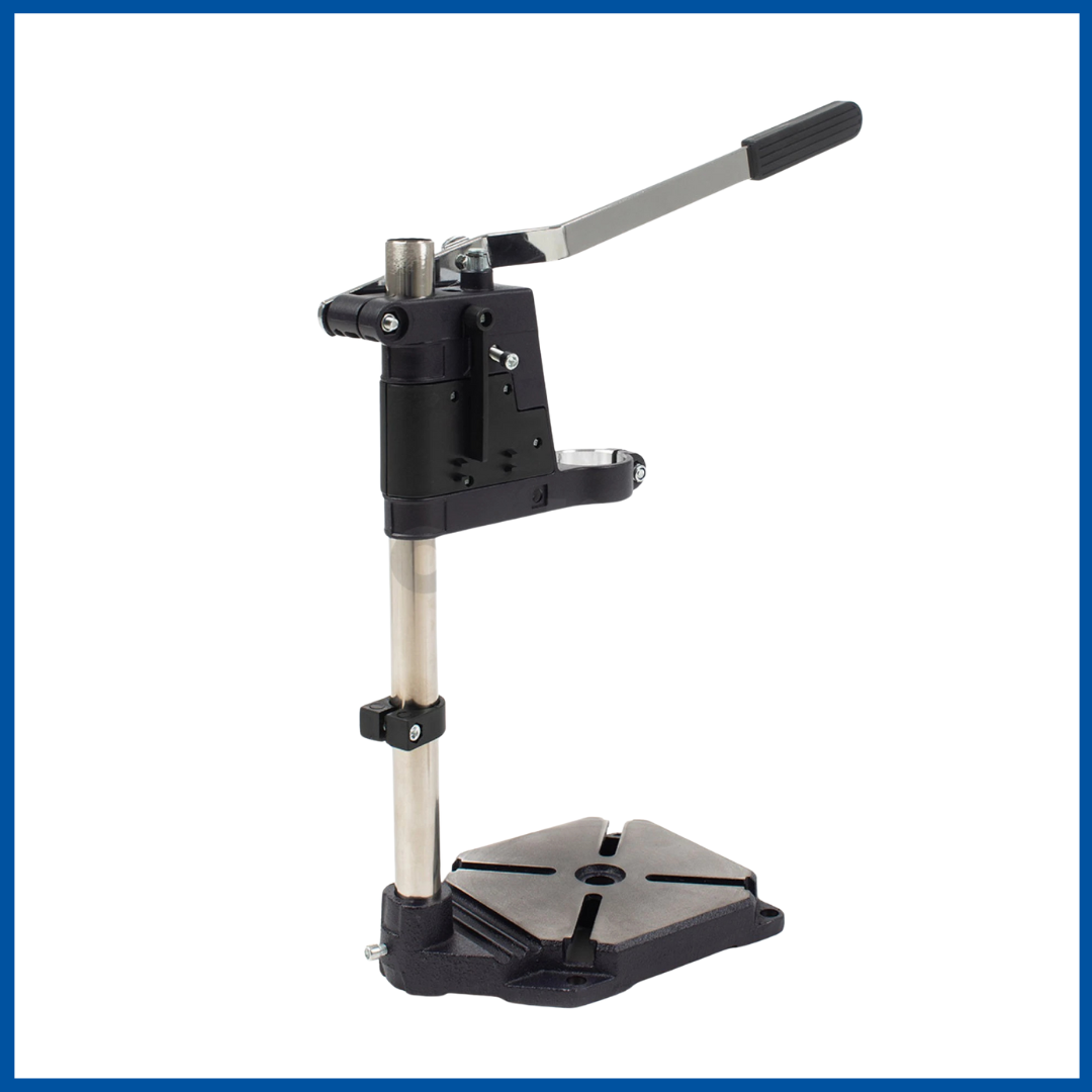 Detaille du Support de Perceuse à Percussion - Makute