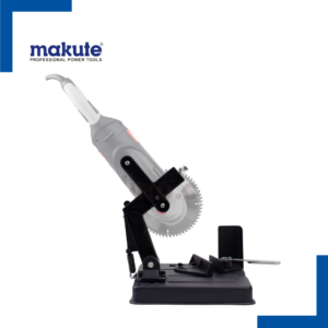 Démonstration du Support pour Meuleuse d'angle - Makute