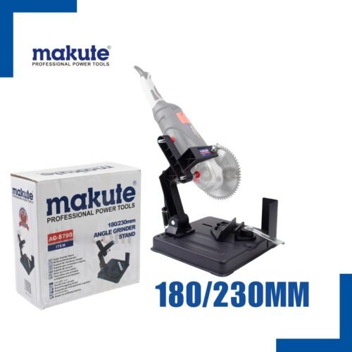 Support pour Meuleuse d'angle - Makute