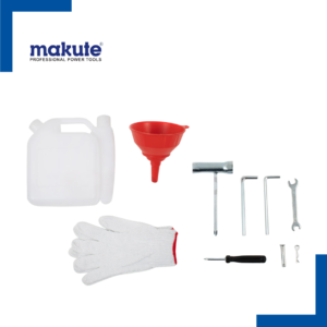 Tous les pieces du Tarière Thermique 1600W 2,2CV - Makute