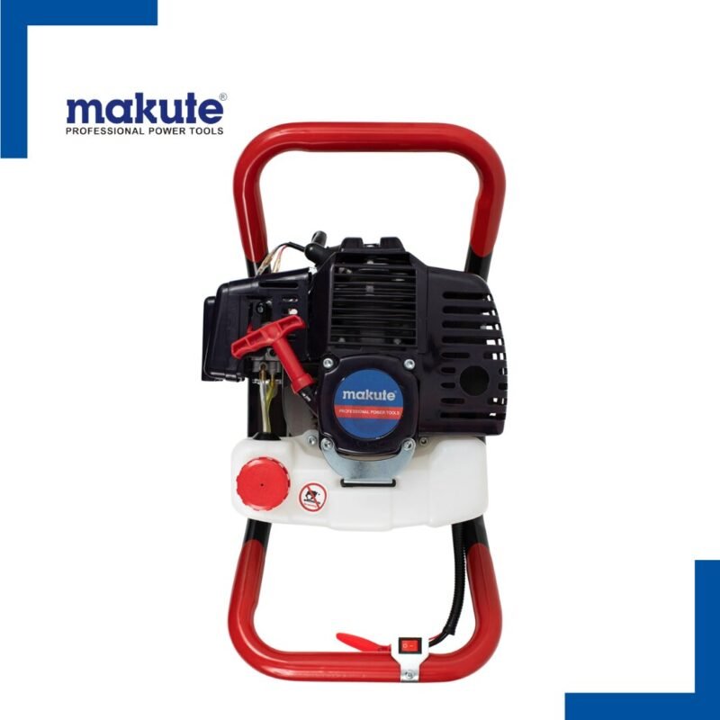 Moteur du Tarière Thermique 1600W 2,2CV - Makute