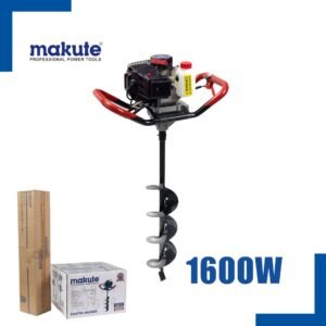 Tarière Thermique 1600W 2,2CV - Makute