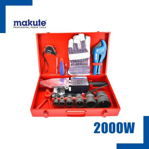 Machine de Soudage PPR 2000W 63mm