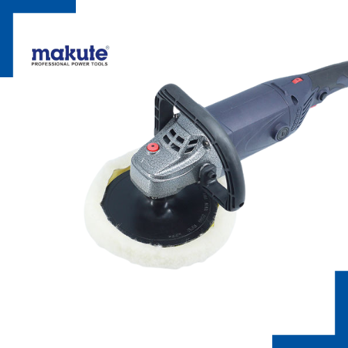 Polisseuse 1300W 180mm - Makute