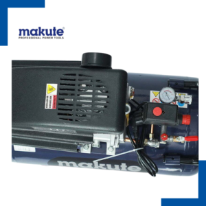 Compresseur d′air 50L - Makute