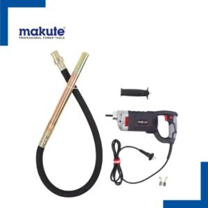 Tous les pieces du Vibrateur à Béton 960W 1.5m - Makute